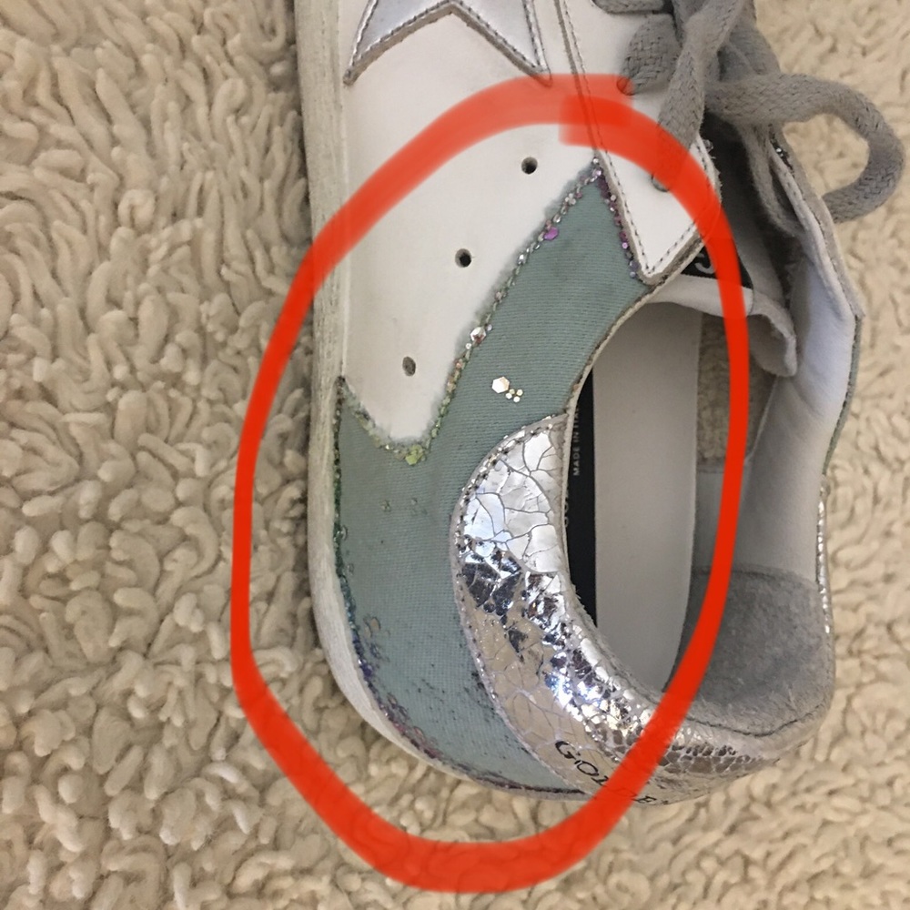 Golden goose - Picture 12 of 16
